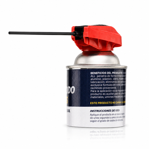 Aflojatodo y Más en Aerosol 400 ml