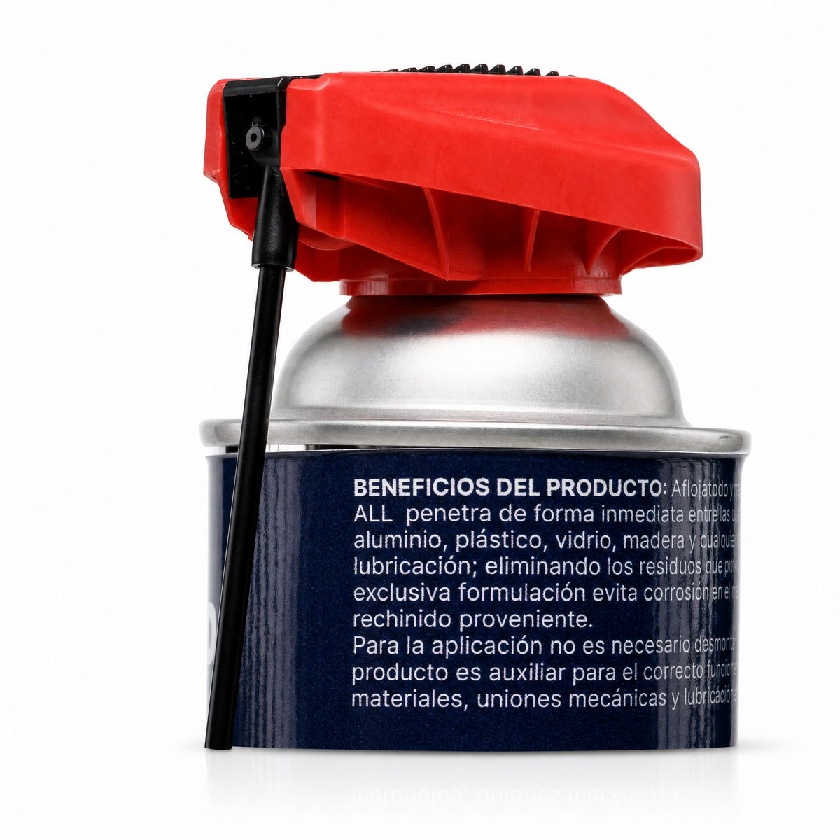 Aflojatodo y Más en Aerosol 400 ml