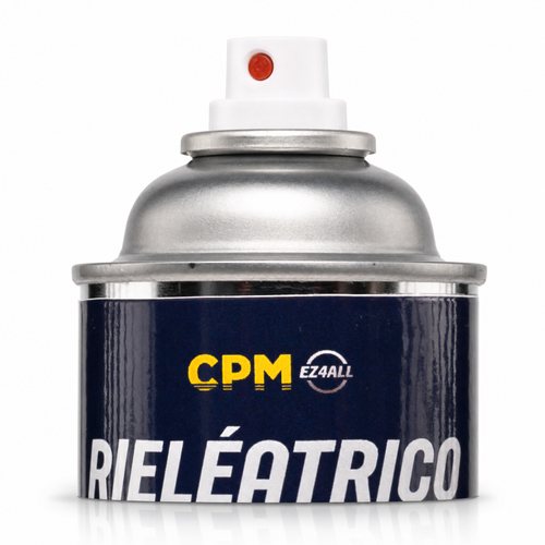 Limpiador Dieléctrico en Aerosol 400 ml