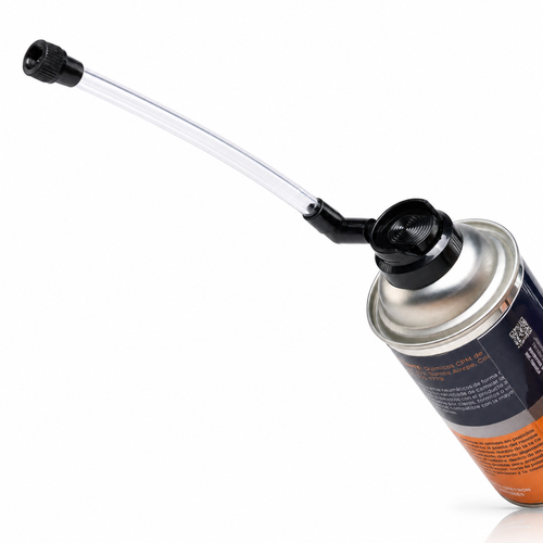 Inflallantas en Aerosol 470 ml
