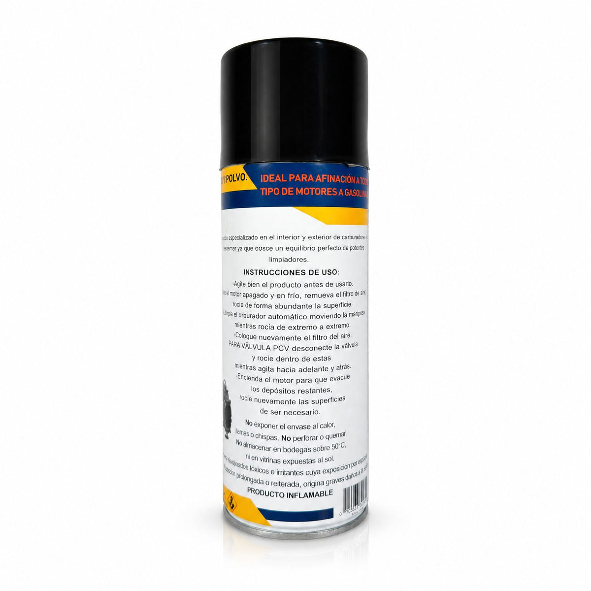 Carbu Clean 400 ml